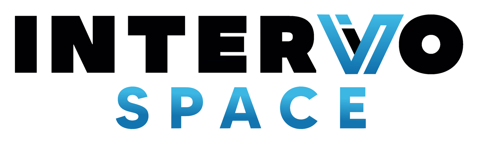 Logo INTERVO SPACE