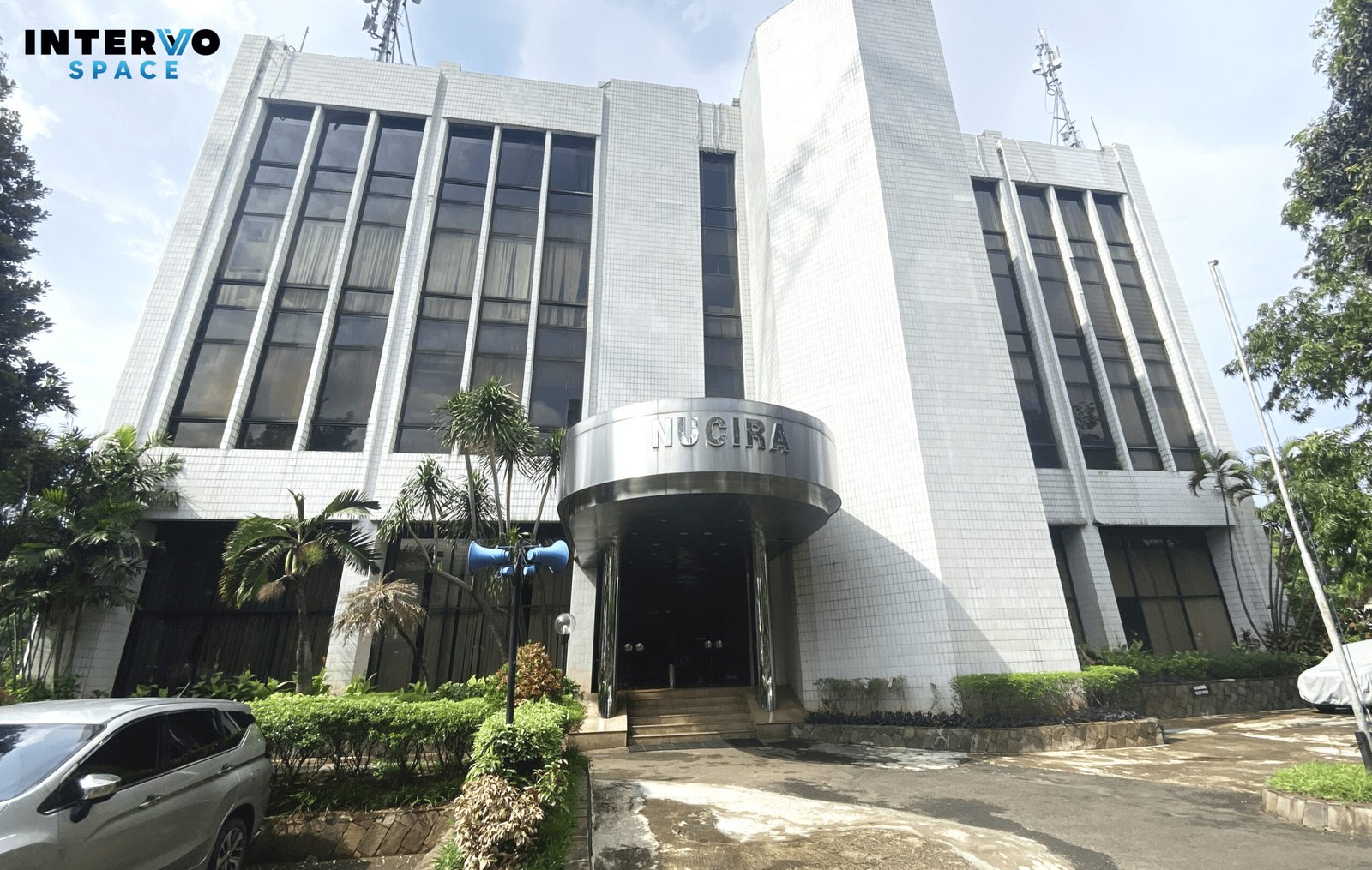 Tampak Depan
